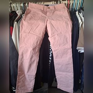 Tommy Hilfiger 30x30 pink